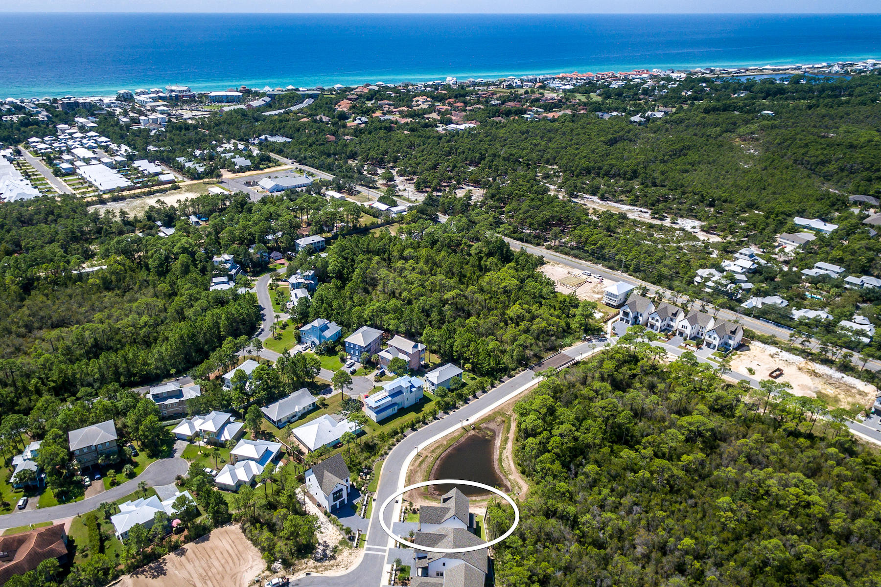 205 Ridgewalk Circle Santa Rosa Beach, FL 32459 - Photo 18 of 56