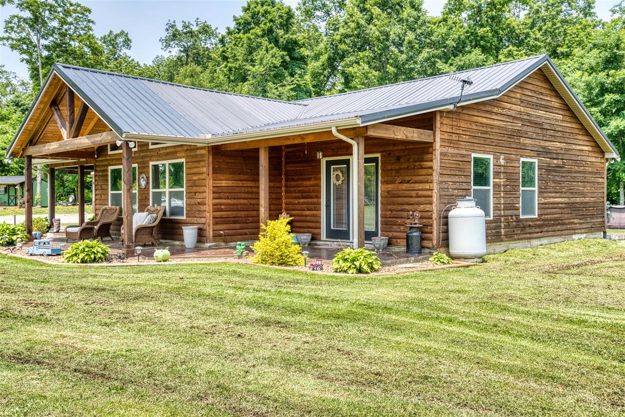 1484 Marshall Road Russellville, KY 42276 - Photo 57 of 62 Gallery Image 57