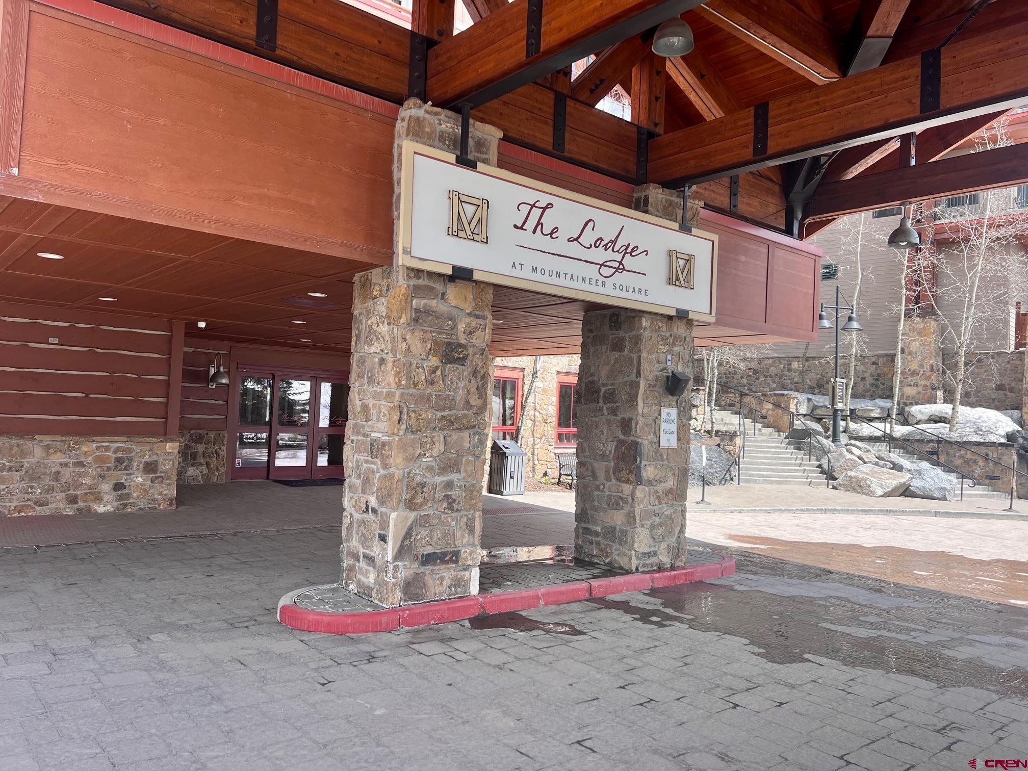 620 Gothic Road, Unit 511 Crested Butte, CO 81225 - Photo 42 of 43