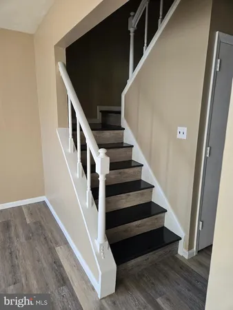 a view of entryway