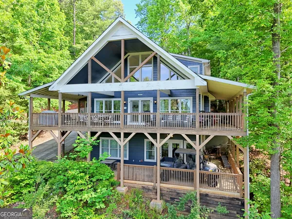 $729,000 | 339 Sportarten Strasse, Helen, GA 30545