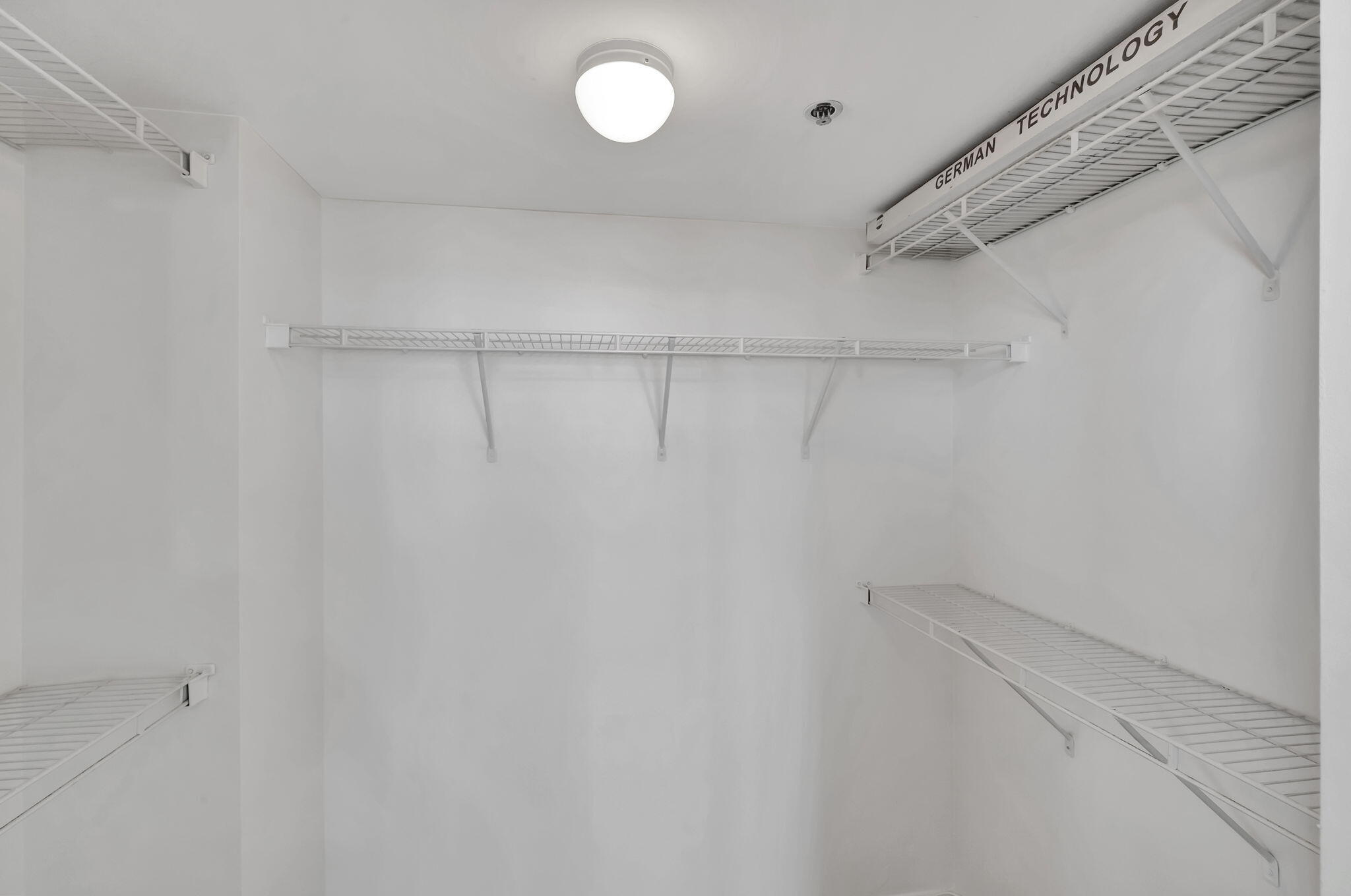 2665 Southwest 37th Avenue, Unit 207 Miami, FL 33133 - Photo 12 of 20 Secondary Walk In Closet