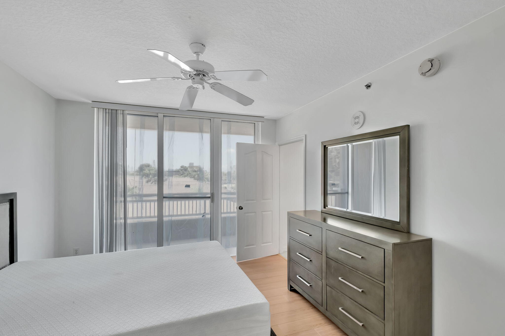 2665 Southwest 37th Avenue, Unit 207 Miami, FL 33133 - Photo 7 of 20 Primary Bedroom #2