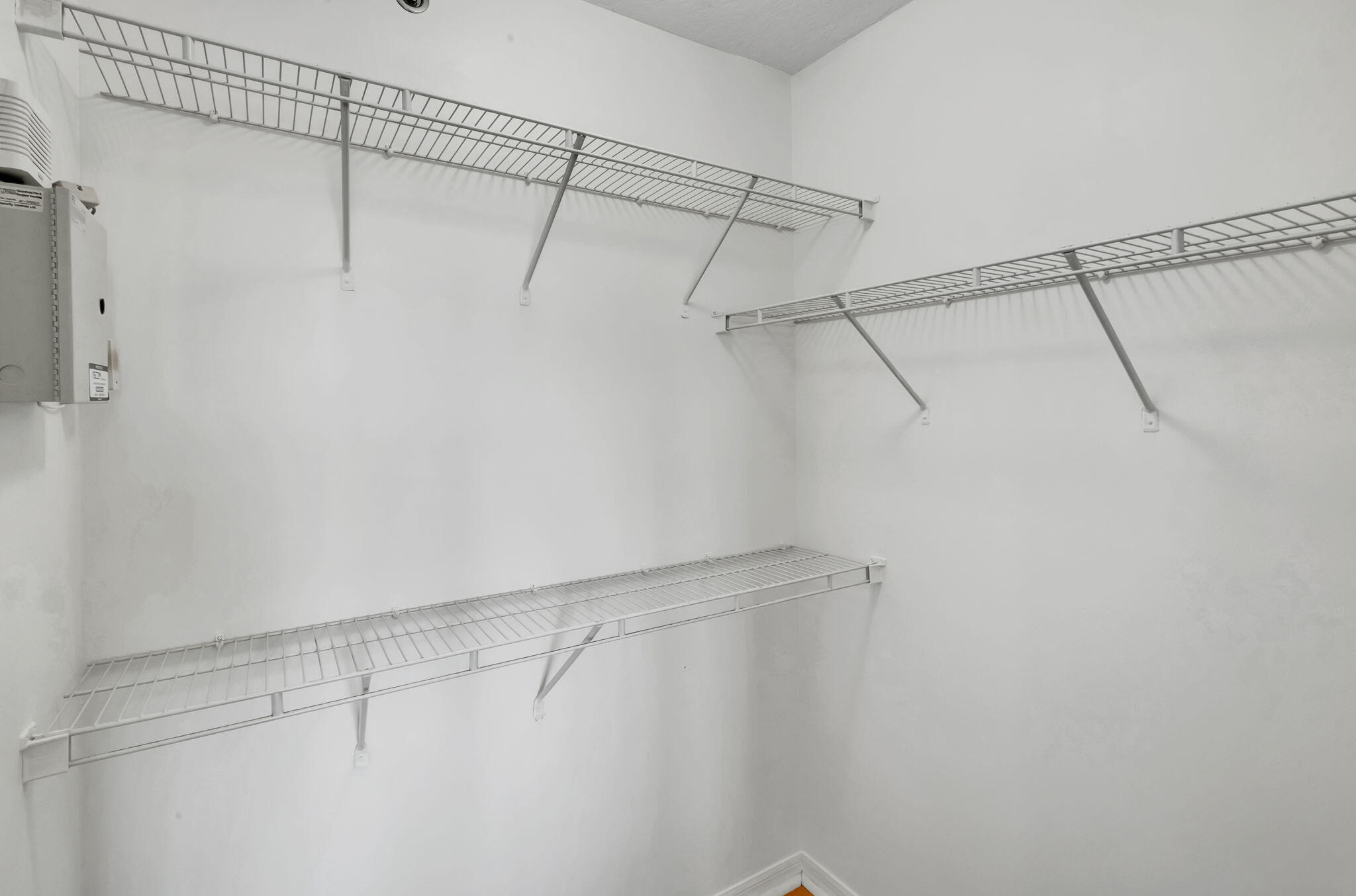 2665 Southwest 37th Avenue, Unit 207 Miami, FL 33133 - Photo 8 of 20 Primary Walk In Closet