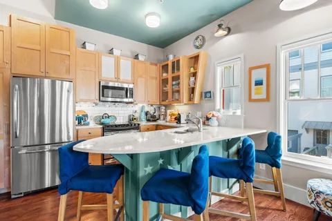 $3,450,000 | 107 Wiggle Lane, Rosemary Beach, FL 32461