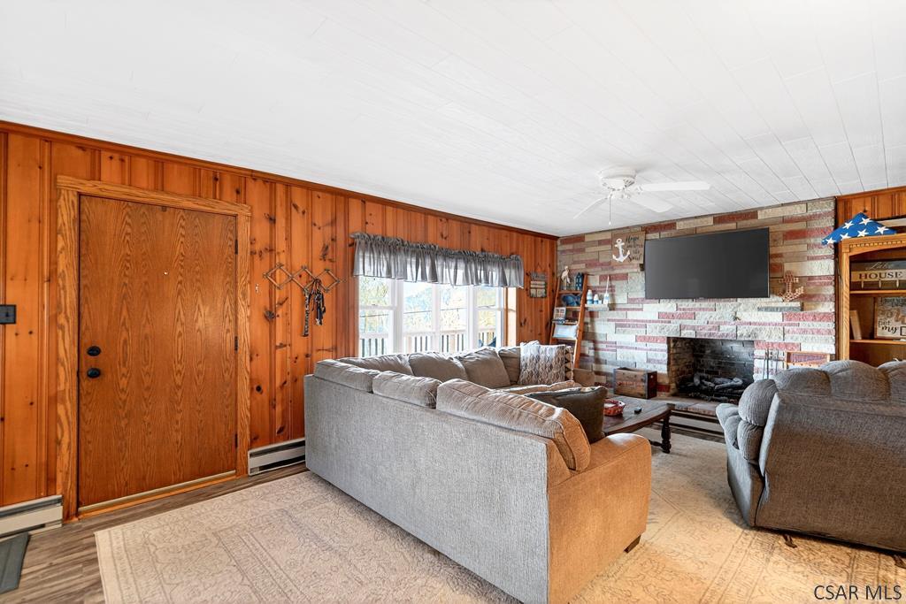 447 Lake Side Road Addison, PA 15411 - Photo 35 of 51