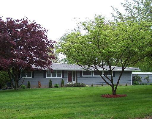 24 Blue Hills Road Monroe, CT 06468 - Photo 1 of 1