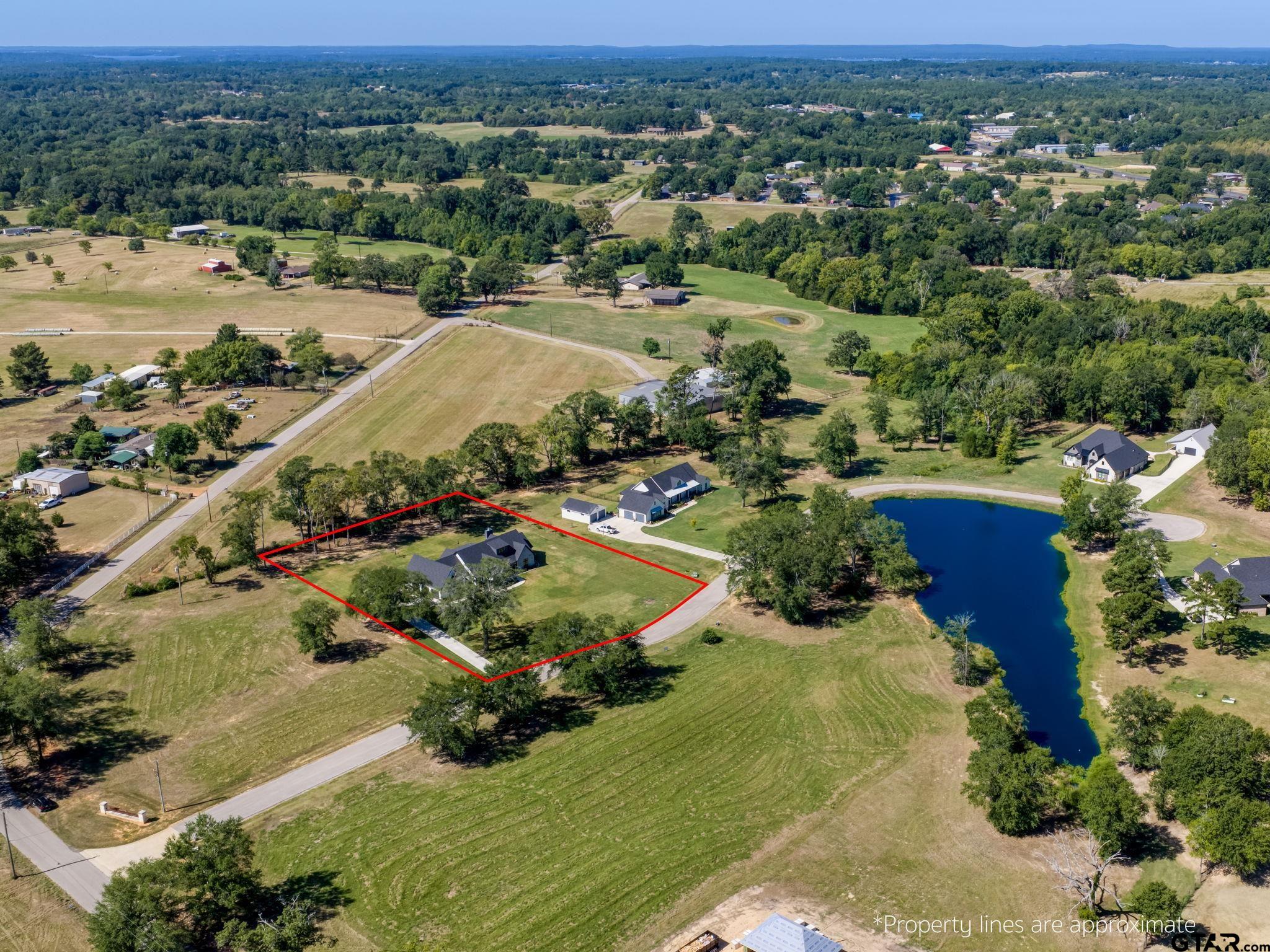13121 Deer Haven Road Tyler, TX 75703 - Photo 40 of 42 Gallery Image 40