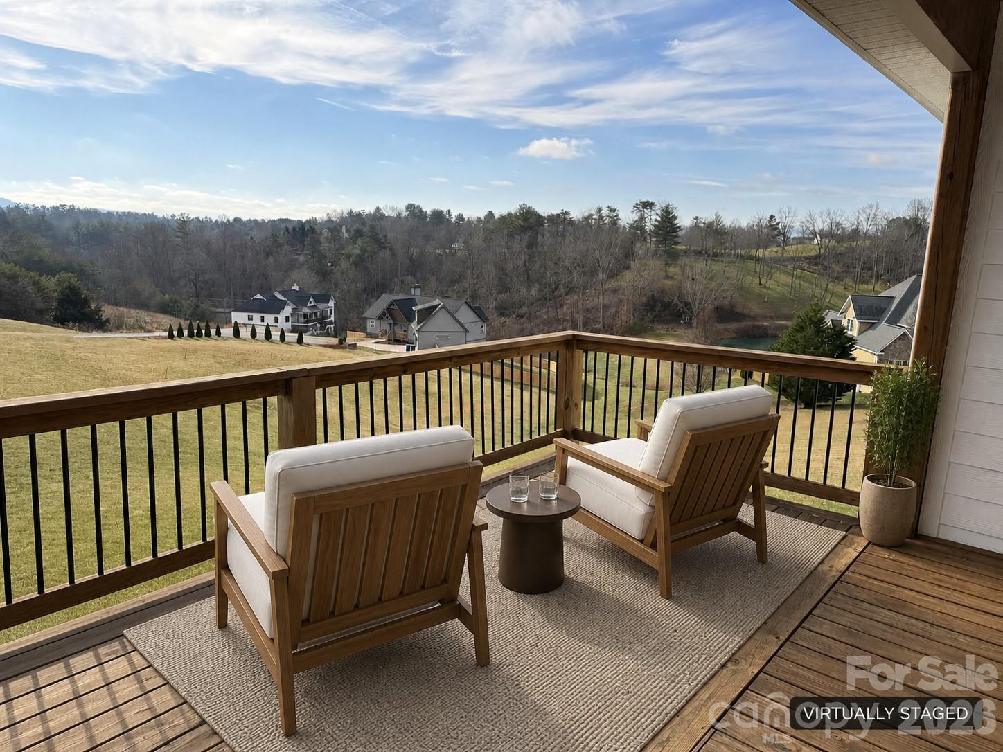 77 Horizon Way Alexander, NC 28701 - Photo 4 of 28 Gallery Image 4