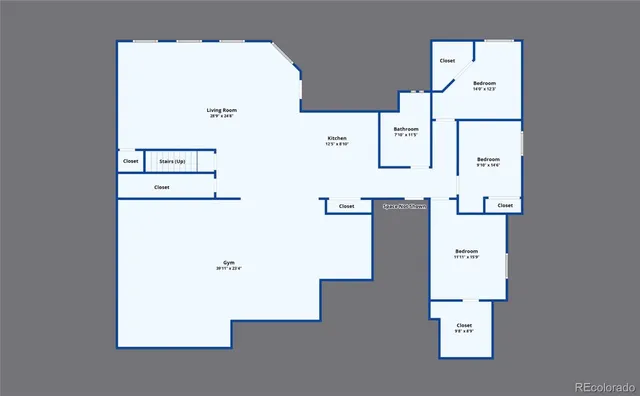 $1,329,000 | 31200 East 145th Avenue, Brighton, CO 80603