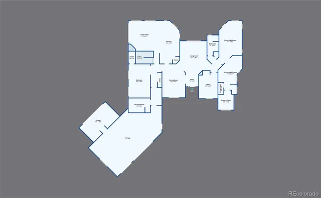 $1,329,000 | 31200 East 145th Avenue, Brighton, CO 80603