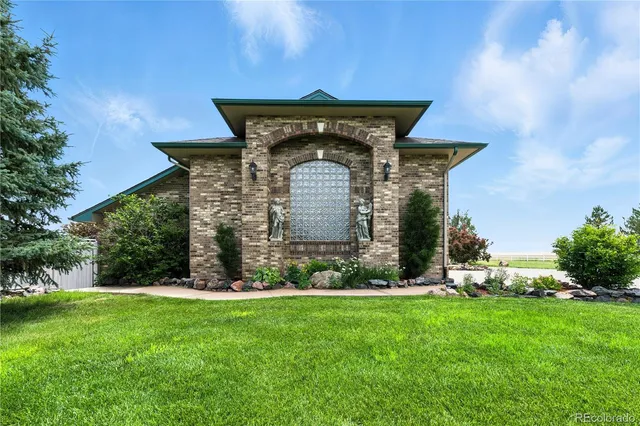 $1,329,000 | 31200 East 145th Avenue, Brighton, CO 80603