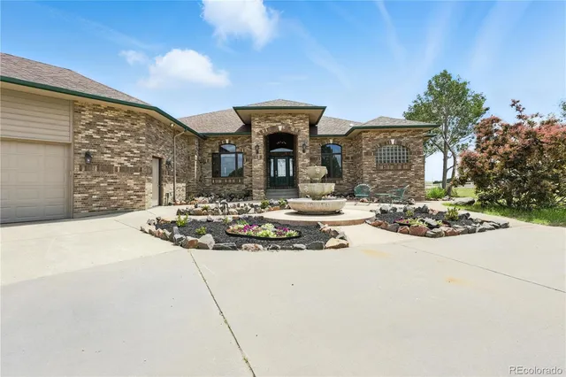 $1,329,000 | 31200 East 145th Avenue, Brighton, CO 80603
