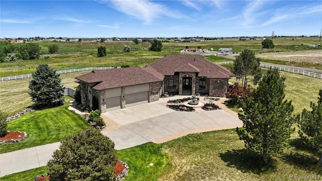 $1,329,000 | 31200 East 145th Avenue, Brighton, CO 80603