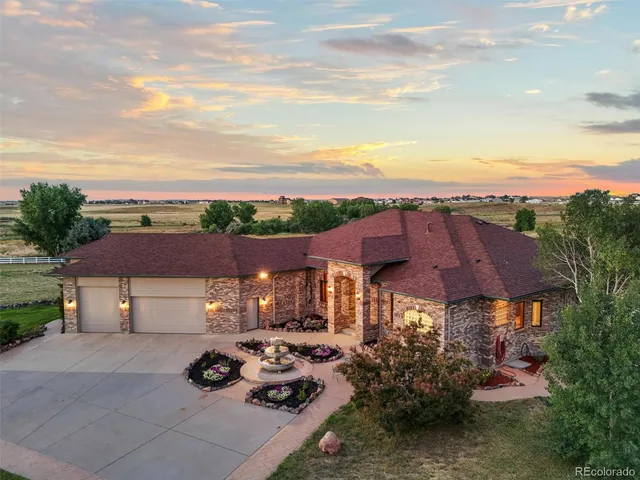 $1,329,000 | 31200 East 145th Avenue, Brighton, CO 80603