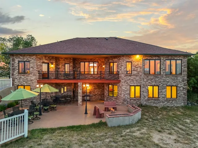 $1,329,000 | 31200 East 145th Avenue, Brighton, CO 80603