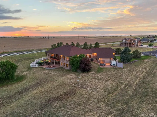 $1,329,000 | 31200 East 145th Avenue, Brighton, CO 80603