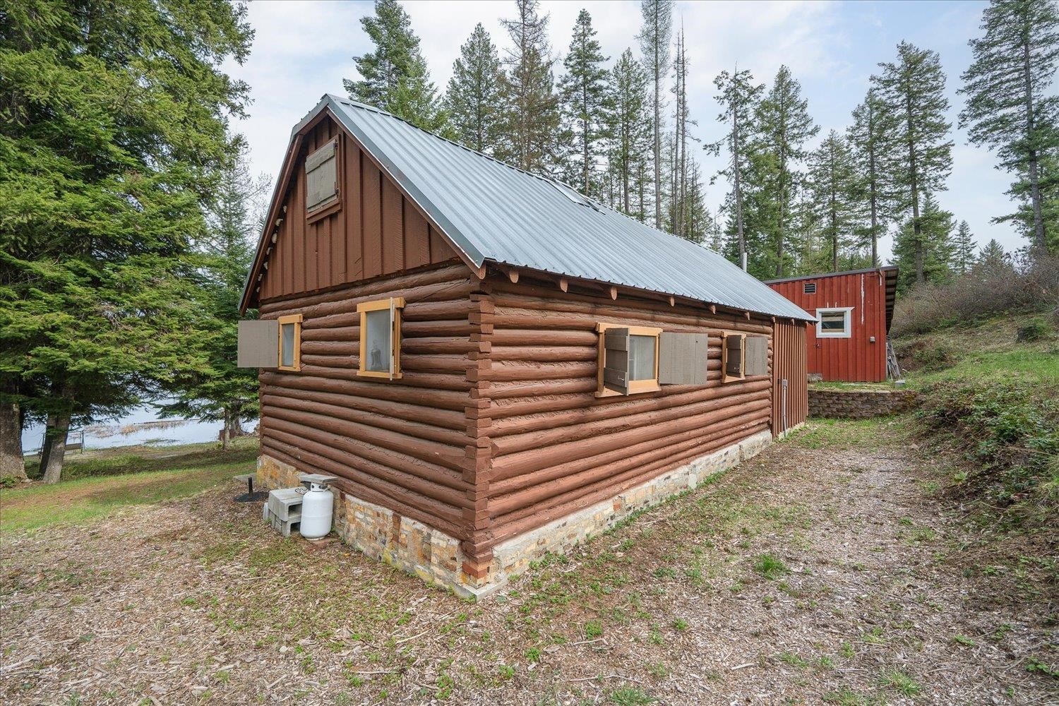 41104 North Perry Road Deer Park, WA 99006 - Photo 16 of 46 Gallery Image 16