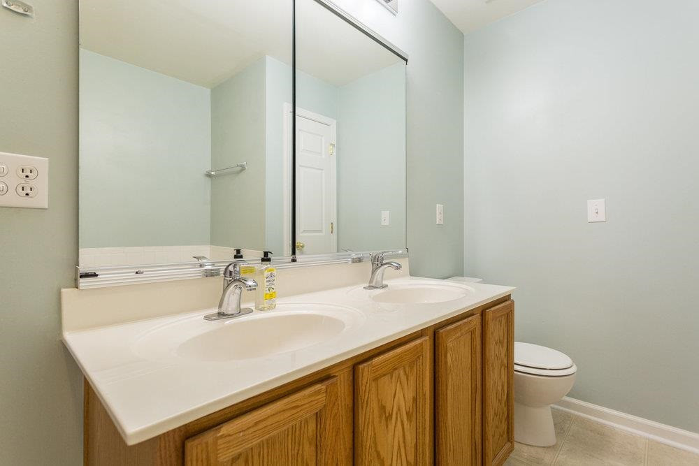 3021 Barrymore Street, Unit 108 Raleigh, NC 27603 - Photo 22 of 28 Photo 22
