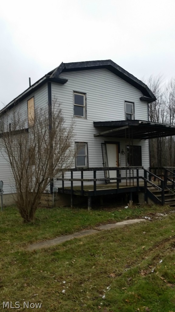 4123 East Union Road Dorset, OH 44032 - Photo 1 of 13 Gallery Image 1