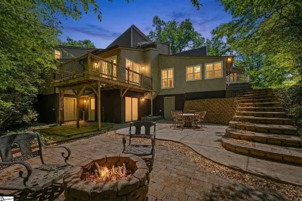 $1,249,900 | 125 Houston Street, Clemson, SC 29631
