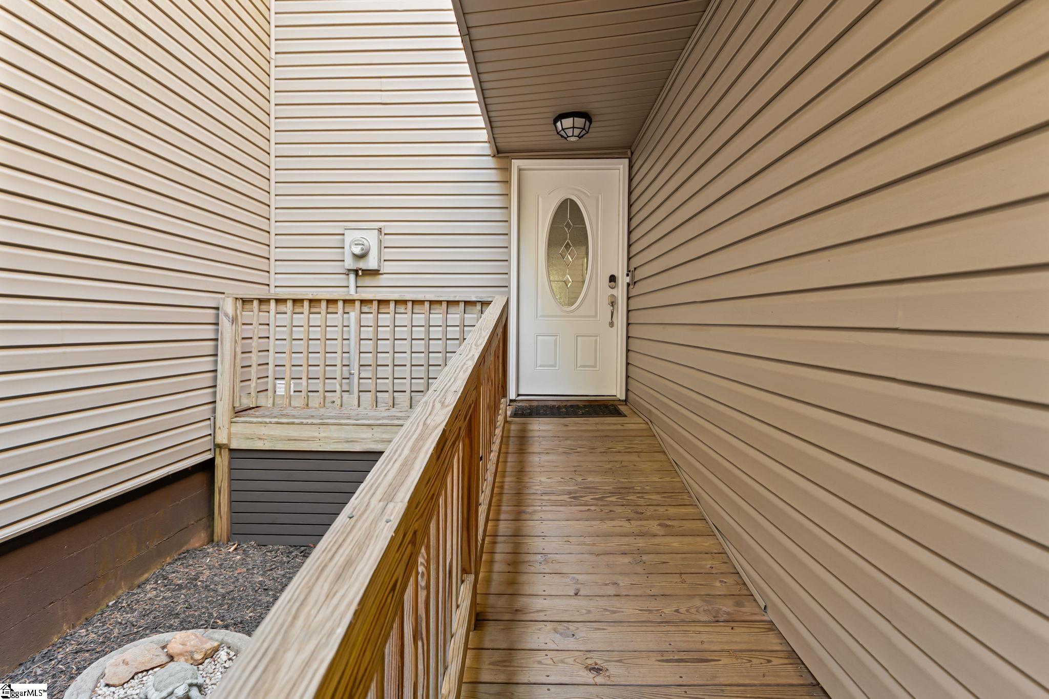 125 Houston Street Clemson, SC 29631 - Photo 25 of 34