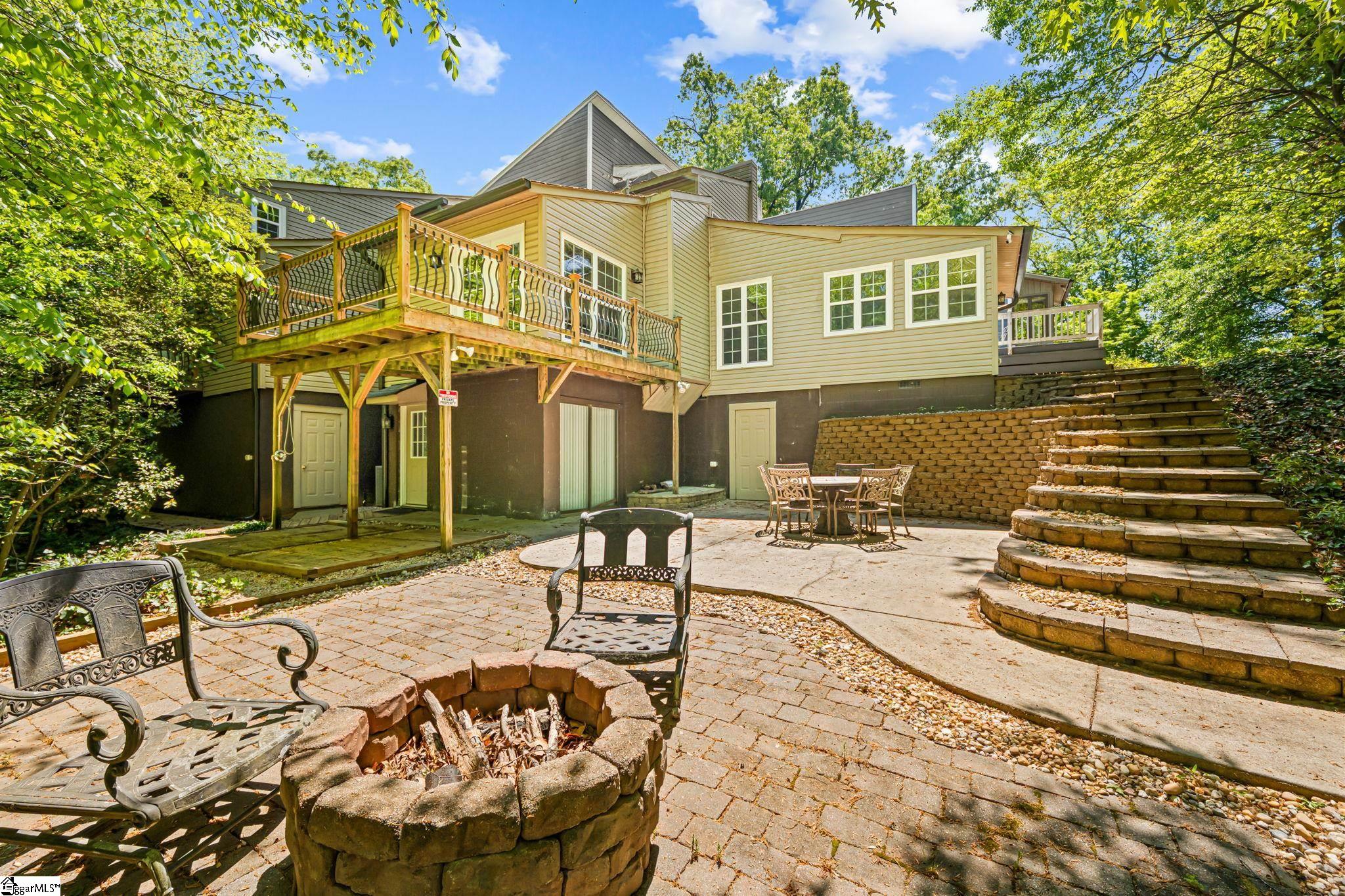 125 Houston Street Clemson, SC 29631 - Photo 28 of 34