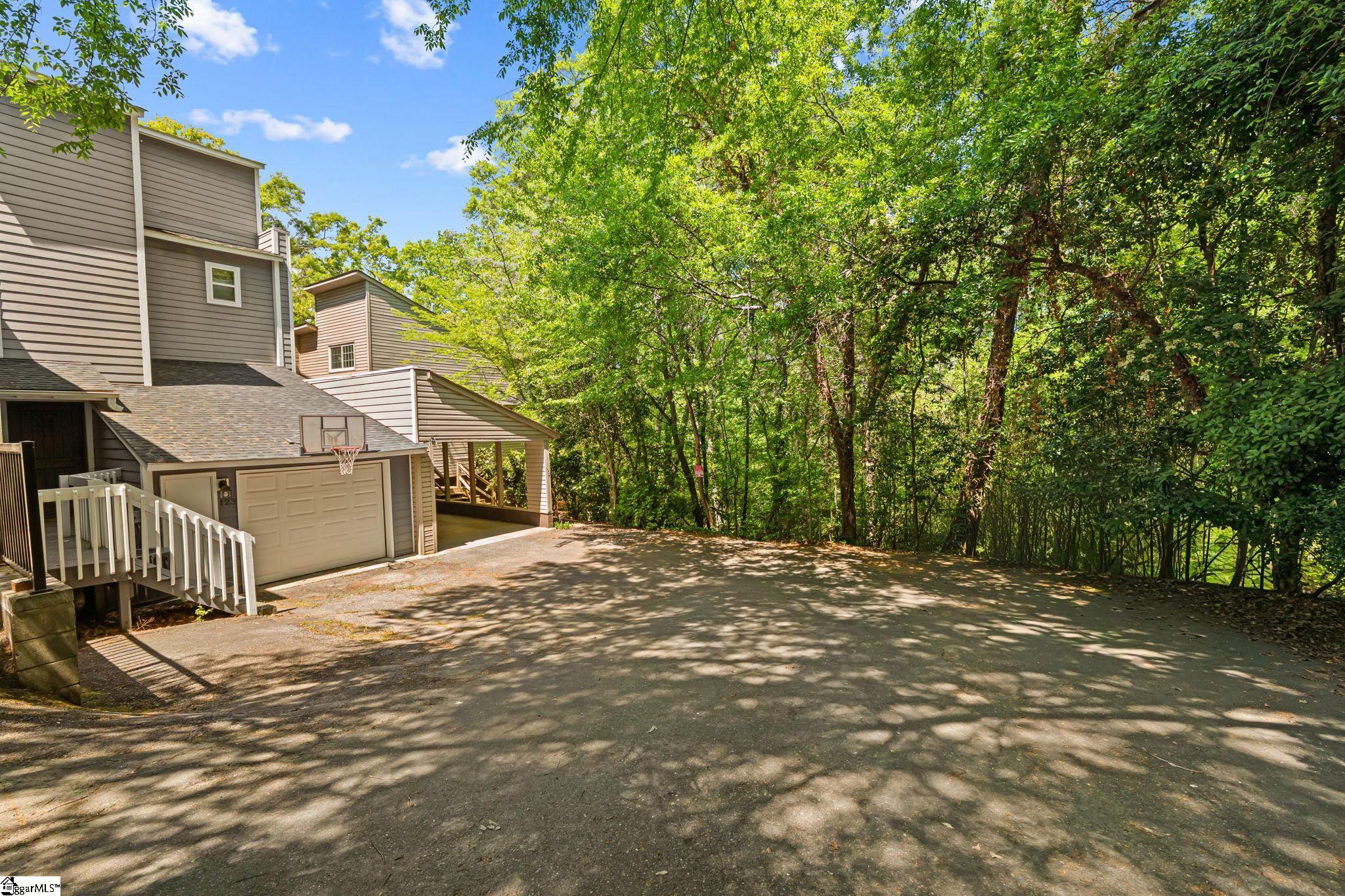 125 Houston Street Clemson, SC 29631 - Photo 30 of 34