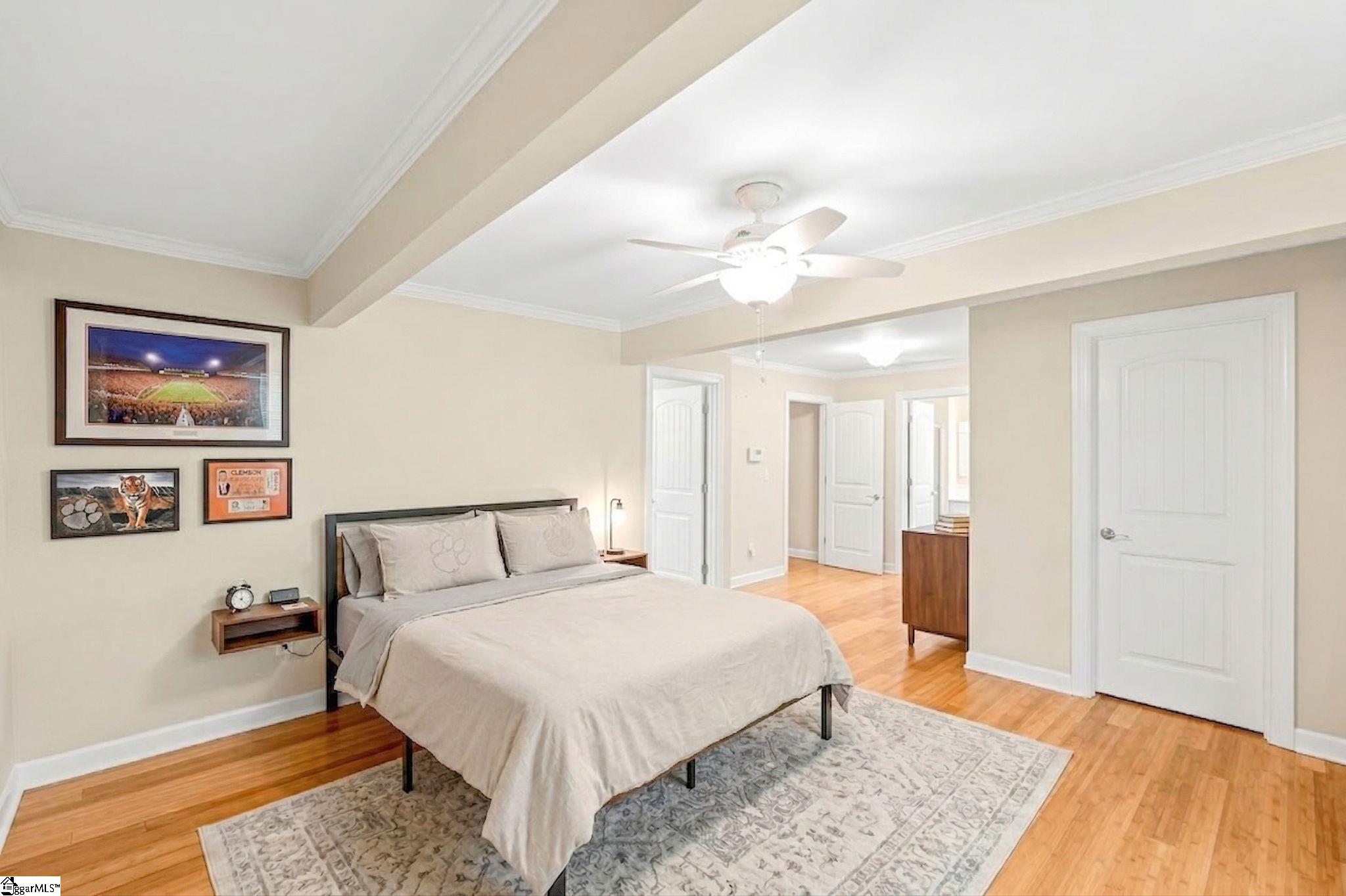 125 Houston Street Clemson, SC 29631 - Photo 3 of 34