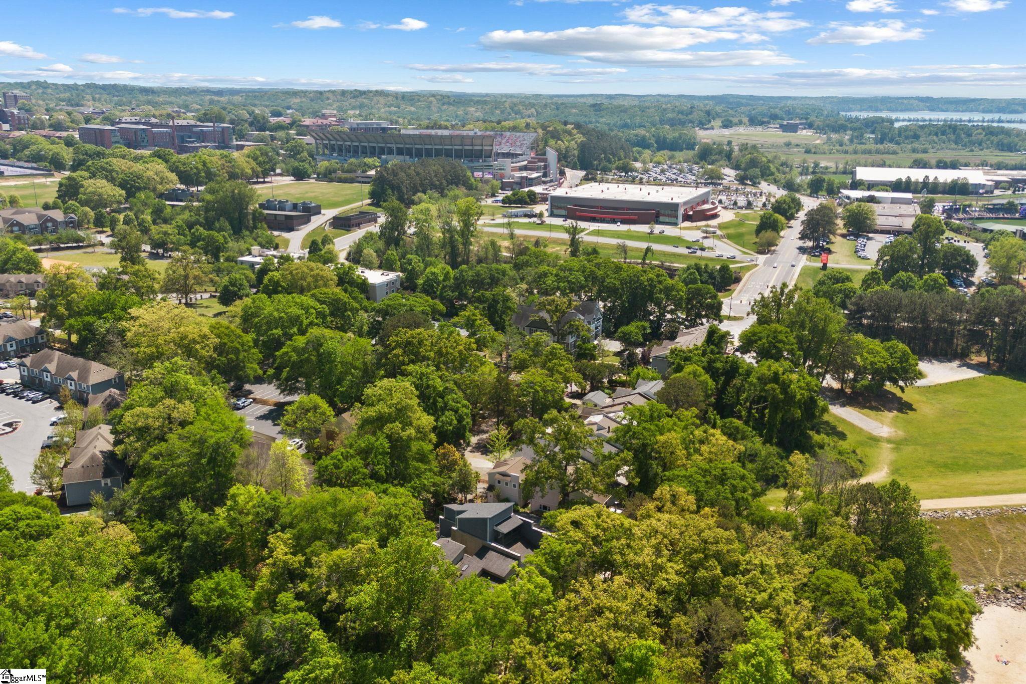 125 Houston Street Clemson, SC 29631 - Photo 32 of 34