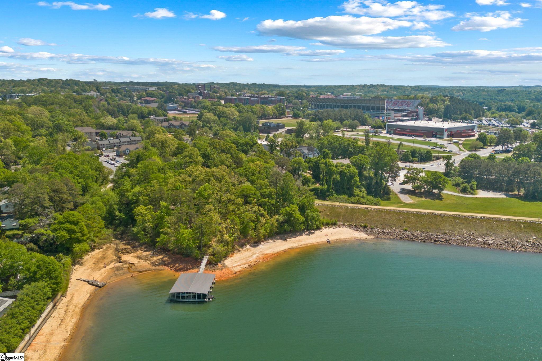 125 Houston Street Clemson, SC 29631 - Photo 33 of 34