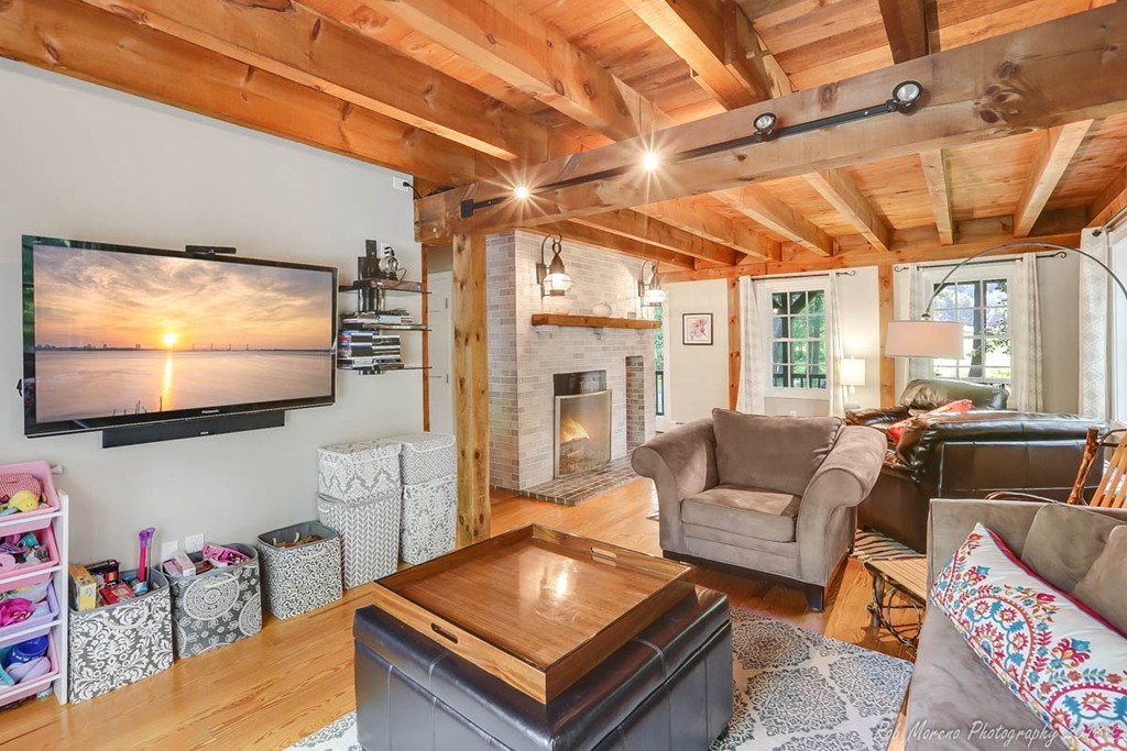 9 Battis Road Merrimac, MA 01860 - Photo 10 of 30