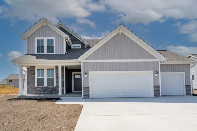 $649,900 | 1690 Whalen Drive, Oconomowoc, WI 53066