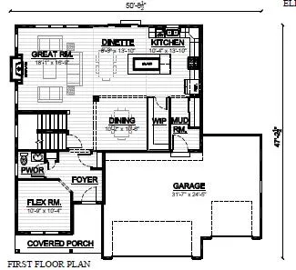 $649,900 | 1690 Whalen Drive, Oconomowoc, WI 53066