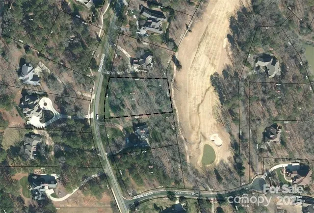 $59,900 | 1659 Southpoint Lane, New London, NC 28127