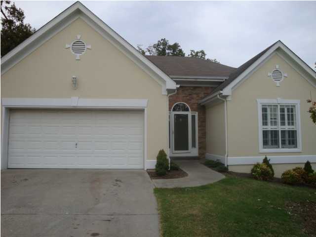 8859 Windhaven Road Ooltewah, TN 37363 - Photo 1 of 25 Primary Photo