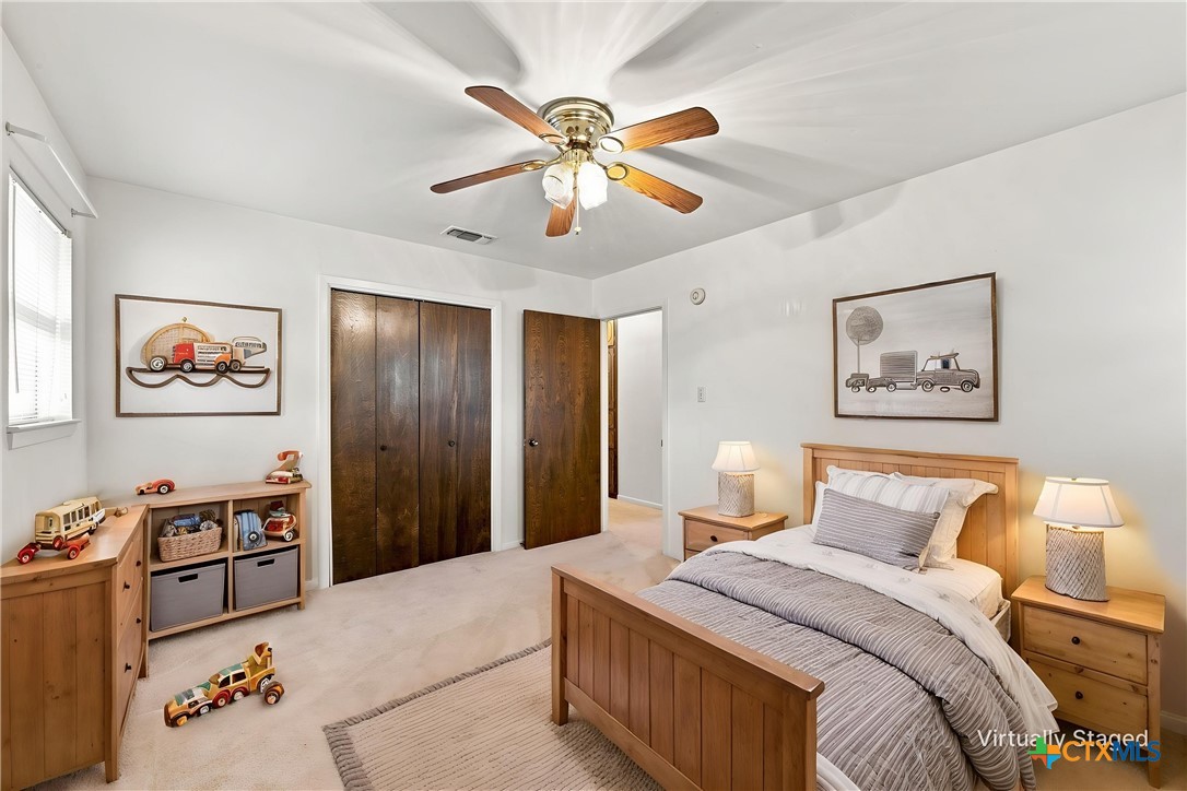 484 Thompson Road Troy, TX 76579 - Photo 21 of 30 Virtual Stage