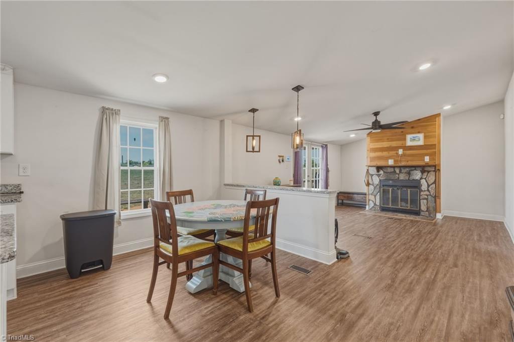 552 O Obryant Road Reidsville, NC 27320 - Photo 9 of 32