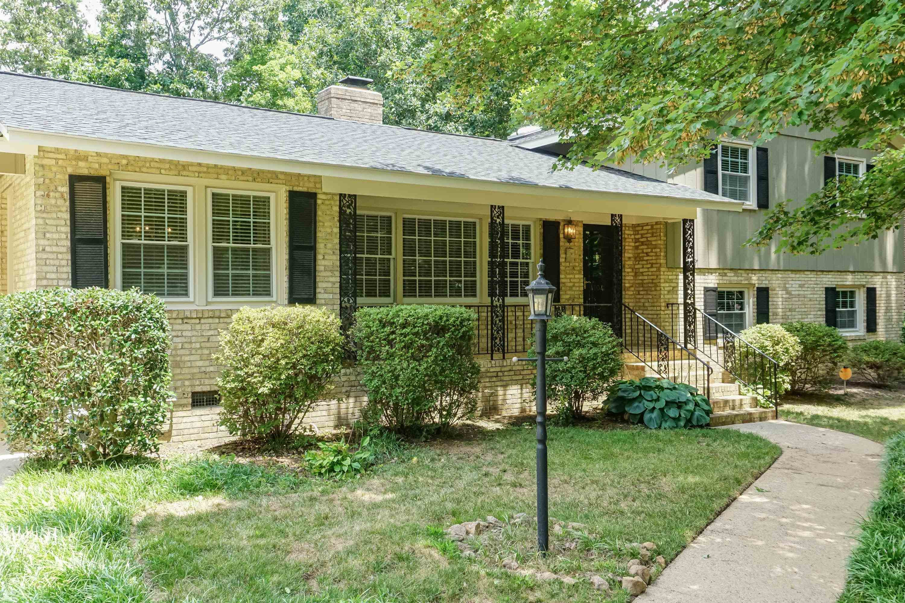 4104 Pepperton Drive Raleigh, NC 27606 - Photo 44 of 47 Photo 44