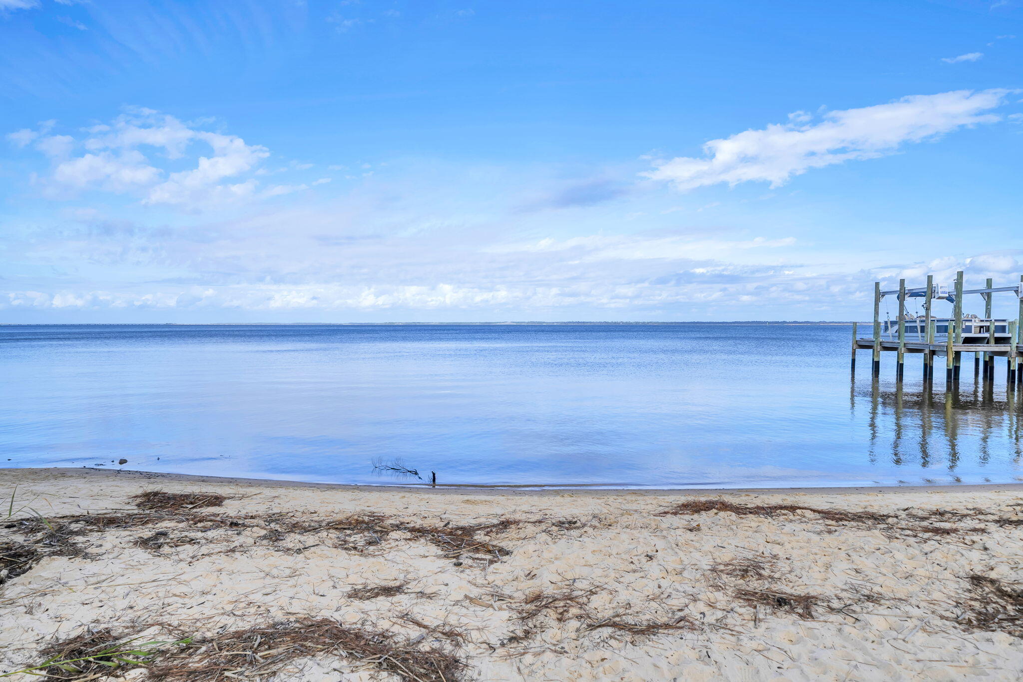 Lot 28 East Georgie Street Santa Rosa Beach, FL 32459 - Photo 6 of 6 a view of beach and ocean