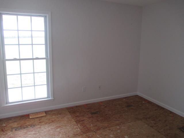 4360 Gnat Hill Road Manchester, TN 37355 - Photo 5 of 12 Bedroom 1