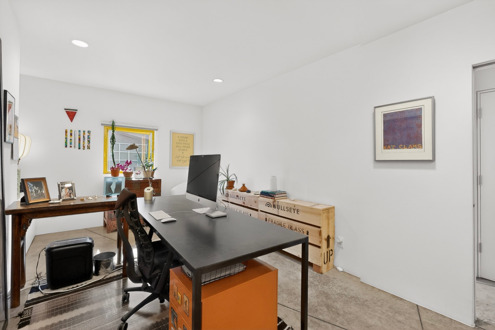 4 Vallecito Road Santa Fe, NM 87506 - Photo 31 of 65