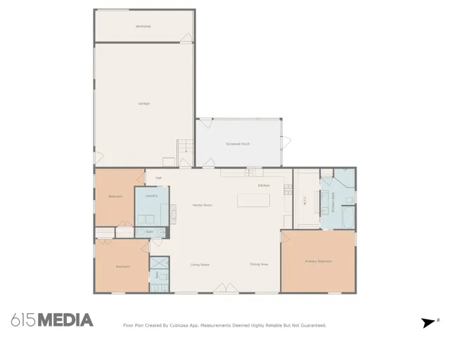$730,000 | 6322 Jim Cummings Highway, Bradyville, TN 37026