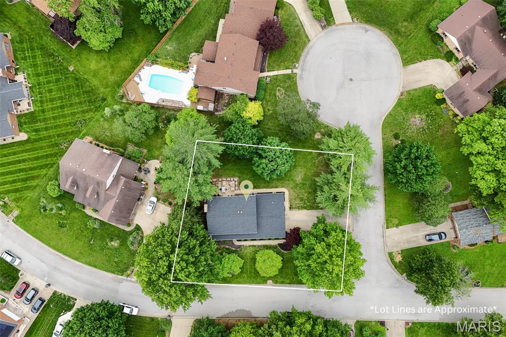 240 Sundew Drive Belleville, IL 62221 - Photo 2 of 47