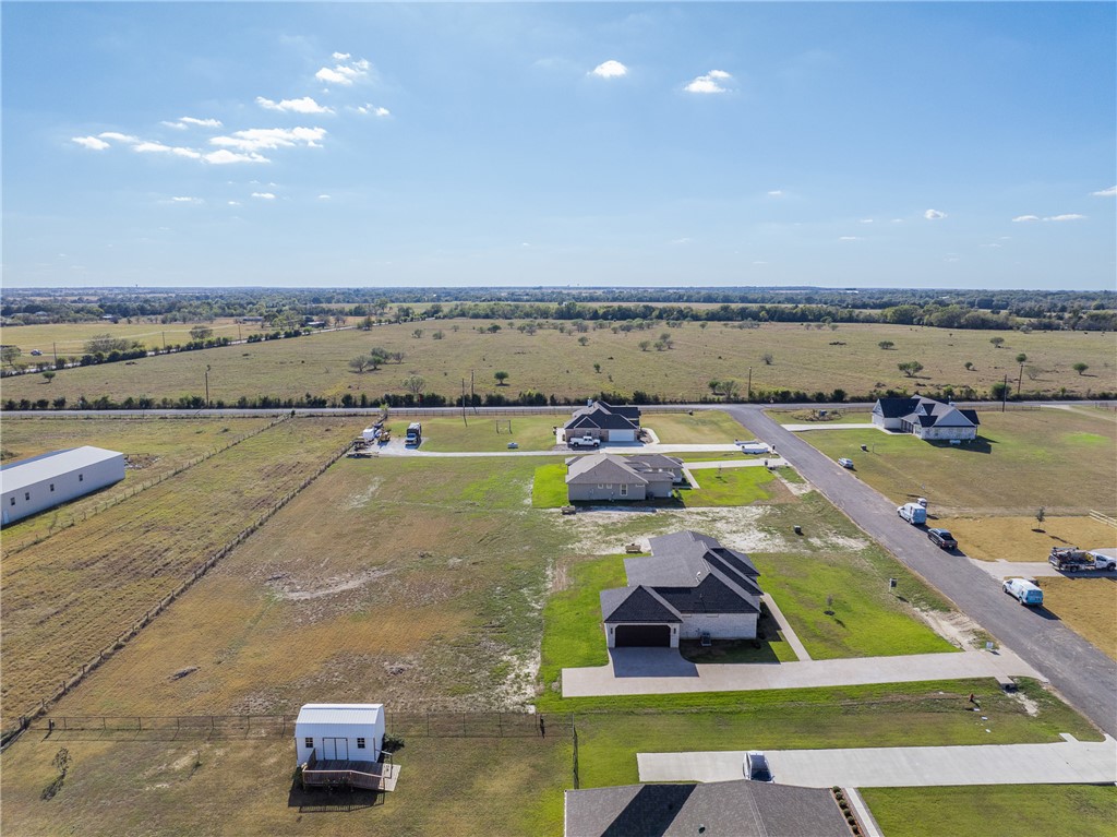6512 Agave Court Bryan, TX 77808 - Photo 42 of 42 View of rural area