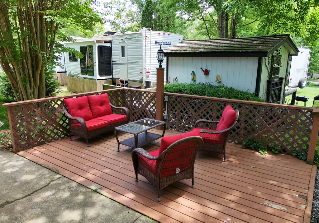 86 Moccasin Road Blairsville, GA 30512 - Photo 17 of 30 Gallery Image 17