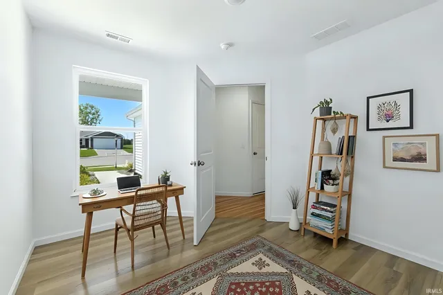 $1,995 | 3738 Thunderhawk Pass, Fort Wayne, IN 46825