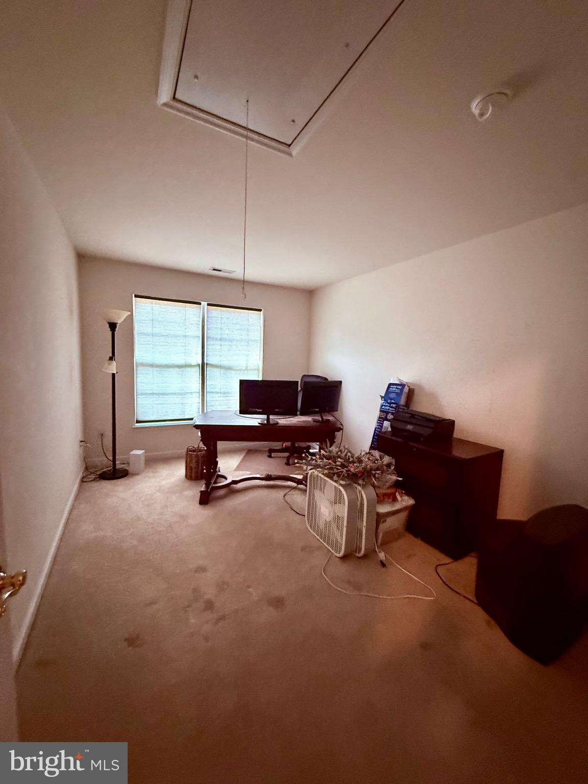 10715 Blackthorn Lane Henrico, VA 23233 - Photo 12 of 16 a living room with furniture and a large window