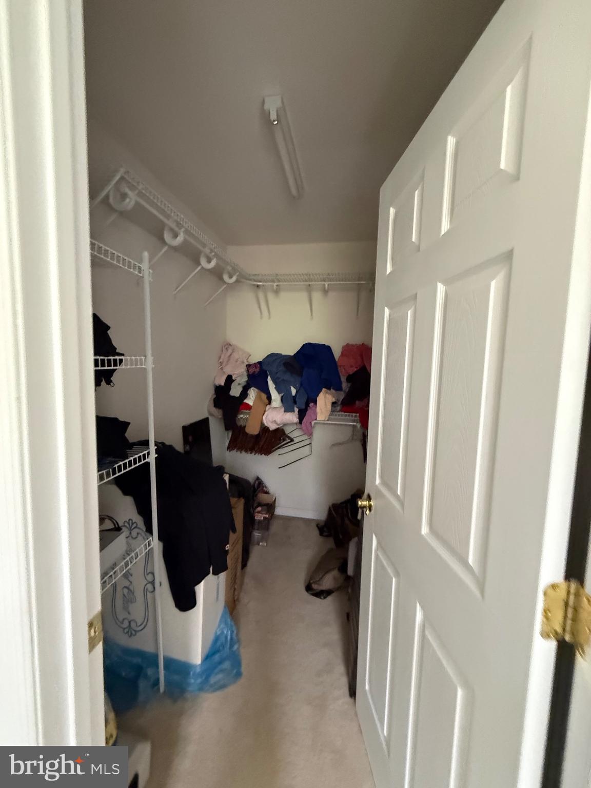 10715 Blackthorn Lane Henrico, VA 23233 - Photo 13 of 16 a view of living room with wooden floor
