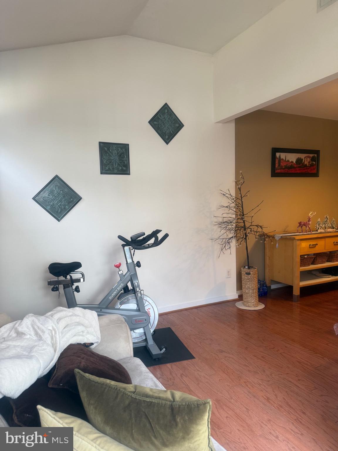 10715 Blackthorn Lane Henrico, VA 23233 - Photo 16 of 16 a living room with furniture